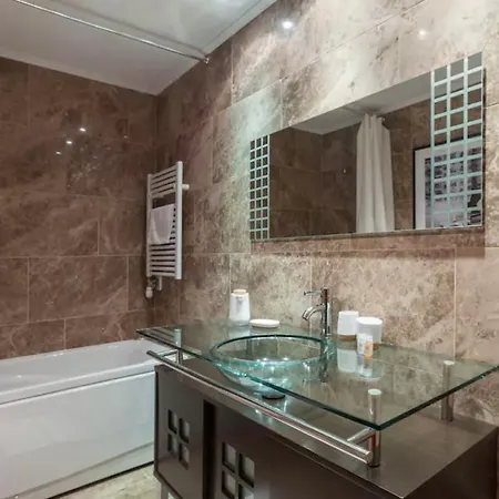 Appartement Notes Of Design By Living Well Oporto