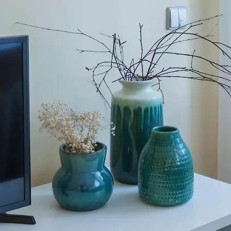 Notes Of Design By Living Well Appartement *