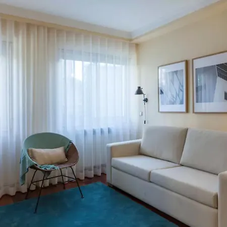 Appartement Notes Of Design By Living Well Oporto