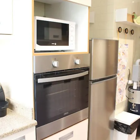 Notes Of Design By Living Well Appartement