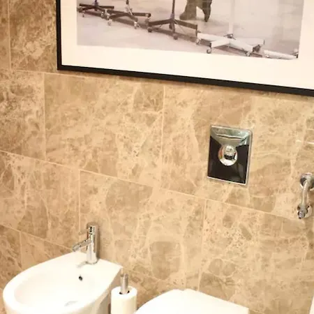 Notes Of Design By Living Well Appartement *