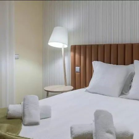 Notes Of Design By Living Well Appartement