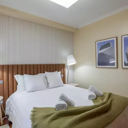 Appartement Notes Of Design By Living Well *