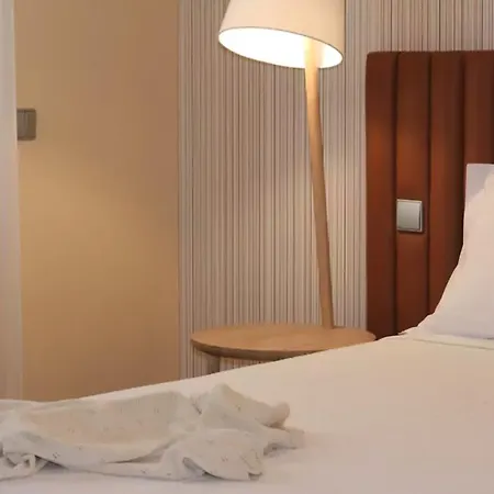 Appartement Notes Of Design By Living Well Oporto